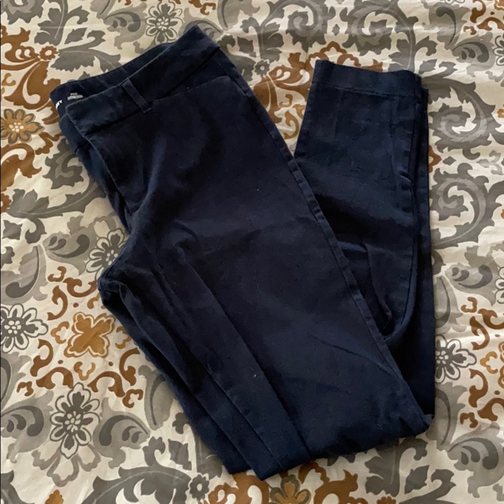 Old Navy Pixie Pant